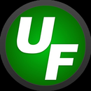 Logo of UltraFinder