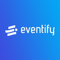Logo of Eventify