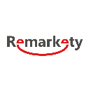 Logo of Remarkety