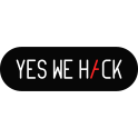 Logo of YesWeHack
