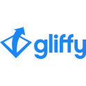 Logo of Gliffy