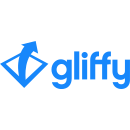 Logo of Gliffy