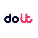 Logo of DoiT