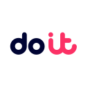 Logo of DoiT
