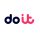 Logo of DoiT