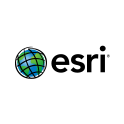 Logo of Esri ArcGIS