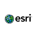 Logo of Esri ArcGIS