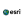 Logo of Esri ArcGIS