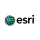 Logo of Esri ArcGIS