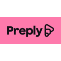 Logo of Preply