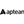 Logo of Aptean Industrial Manufacturing ERP Traverse Edition