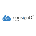 Logo of ConsignO Cloud