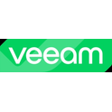 Logo of Veeam Backup for Salesforce
