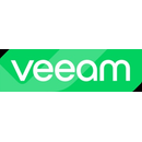 Logo of Veeam Backup for Salesforce