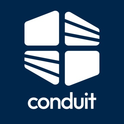 Logo of Conduit