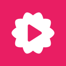 Logo of Fliki