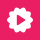 Logo of Fliki