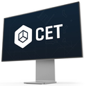 Logo of Configura CET Designer