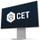 Logo of Configura CET Designer