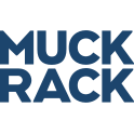 Logo of Muck Rack