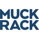 Logo of Muck Rack