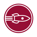 Logo of Rocket Matter