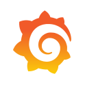 Logo of Grafana Labs