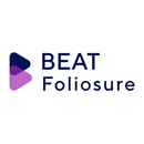 Logo of BEAT FolioSure