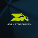 Logo of Hornetsecurity 365 Total Protection