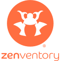 Logo of Zenventory