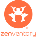 Logo of Zenventory