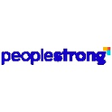 Logo of PeopleStrong