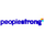 Logo of PeopleStrong