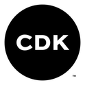 Logo of CDK