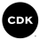 Logo of CDK