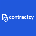 Logo of Contractzy