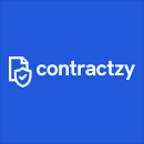 Logo of Contractzy