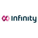 Logo of Infinity Call Tracking