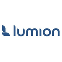 Logo of Lumion