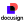 Logo of Docusign