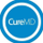Logo of CureMD EHR