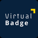 Logo of Virtualbadge.io