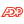 Logo of RUN Powered by ADP