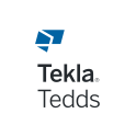 Logo of Tekla Tedds