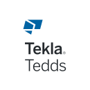 Logo of Tekla Tedds