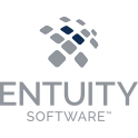 Logo of Entuity