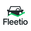 Logo of Fleetio