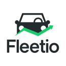Logo of Fleetio
