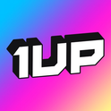 Logo of 1up