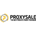 Logo of Proxy-Sale
